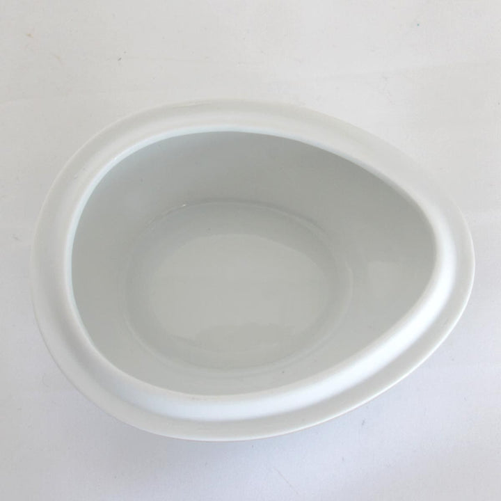 美品『USED』 
 
 geroldtettau 卵型小物入れ  食器
