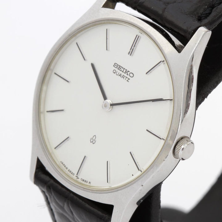 『USED』 
SEIKO  2620-0170 
腕時計
 クォーツ レディース