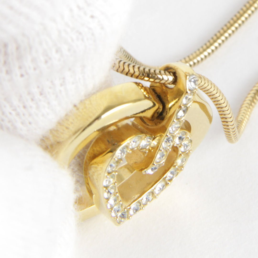 『USED』  
SWAROVSKI ネックレス