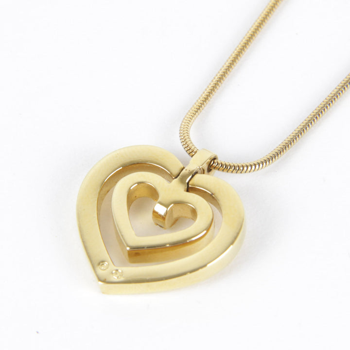 『USED』  
SWAROVSKI ネックレス