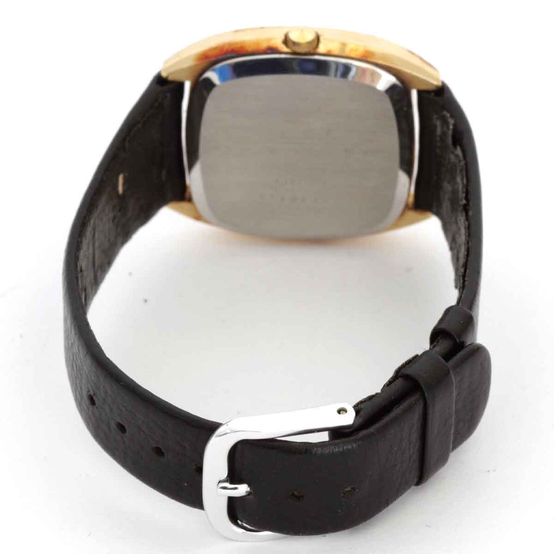 『USED』 
CITIZEN  4-711459K クォーツ 
腕時計
 クォーツ レディース