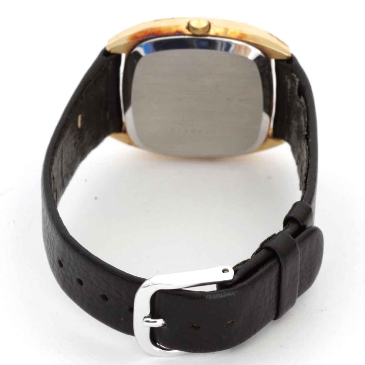 『USED』 
CITIZEN  4-711459K クォーツ 
腕時計
 クォーツ レディース