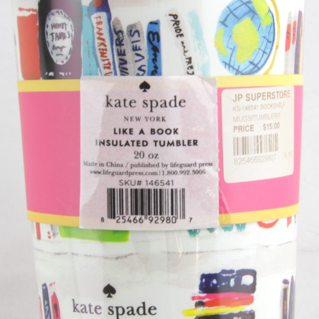 未使用『保管品』 
Kate Spade ケイトスペード 
 その他雑貨 
 ホワイト