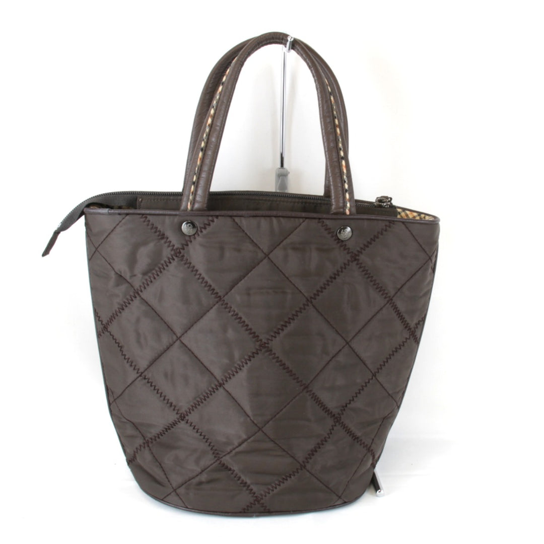 良品『USED』 
DAKS ダックス 
 トートバッグ 
ナイロン
