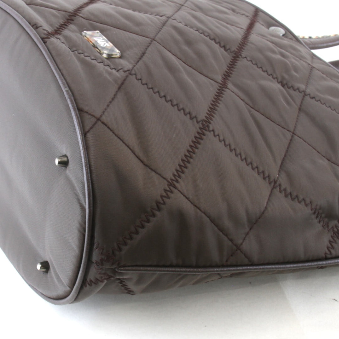 良品『USED』 
DAKS ダックス 
 トートバッグ 
ナイロン