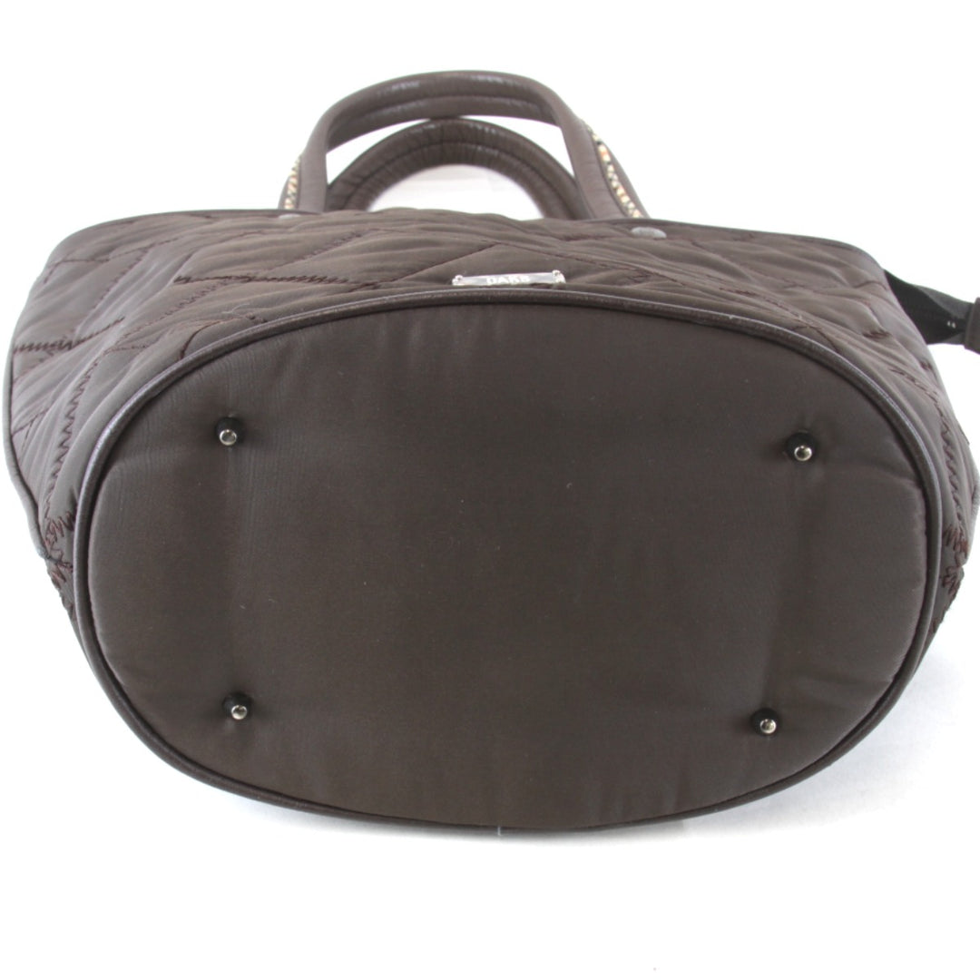 良品『USED』 
DAKS ダックス 
 トートバッグ 
ナイロン
