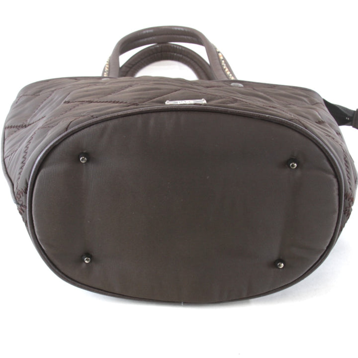 良品『USED』 
DAKS ダックス 
 トートバッグ 
ナイロン