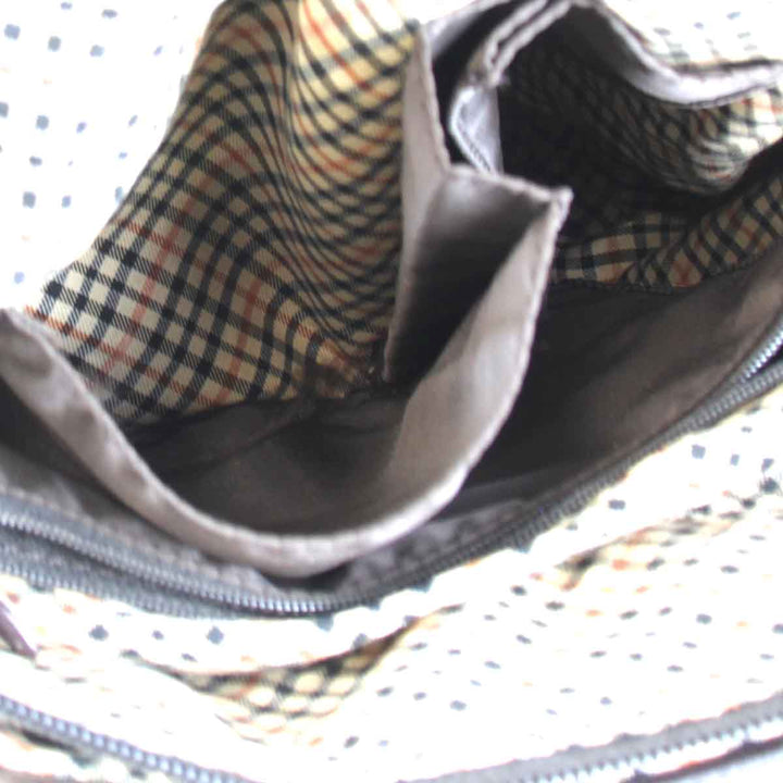 良品『USED』 
DAKS ダックス 
 トートバッグ 
ナイロン