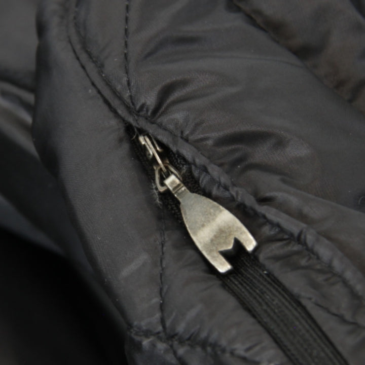 美品『USED』 
MAX MARA マックスマーラ 
 コート 
アルパカ/ウール ブラック