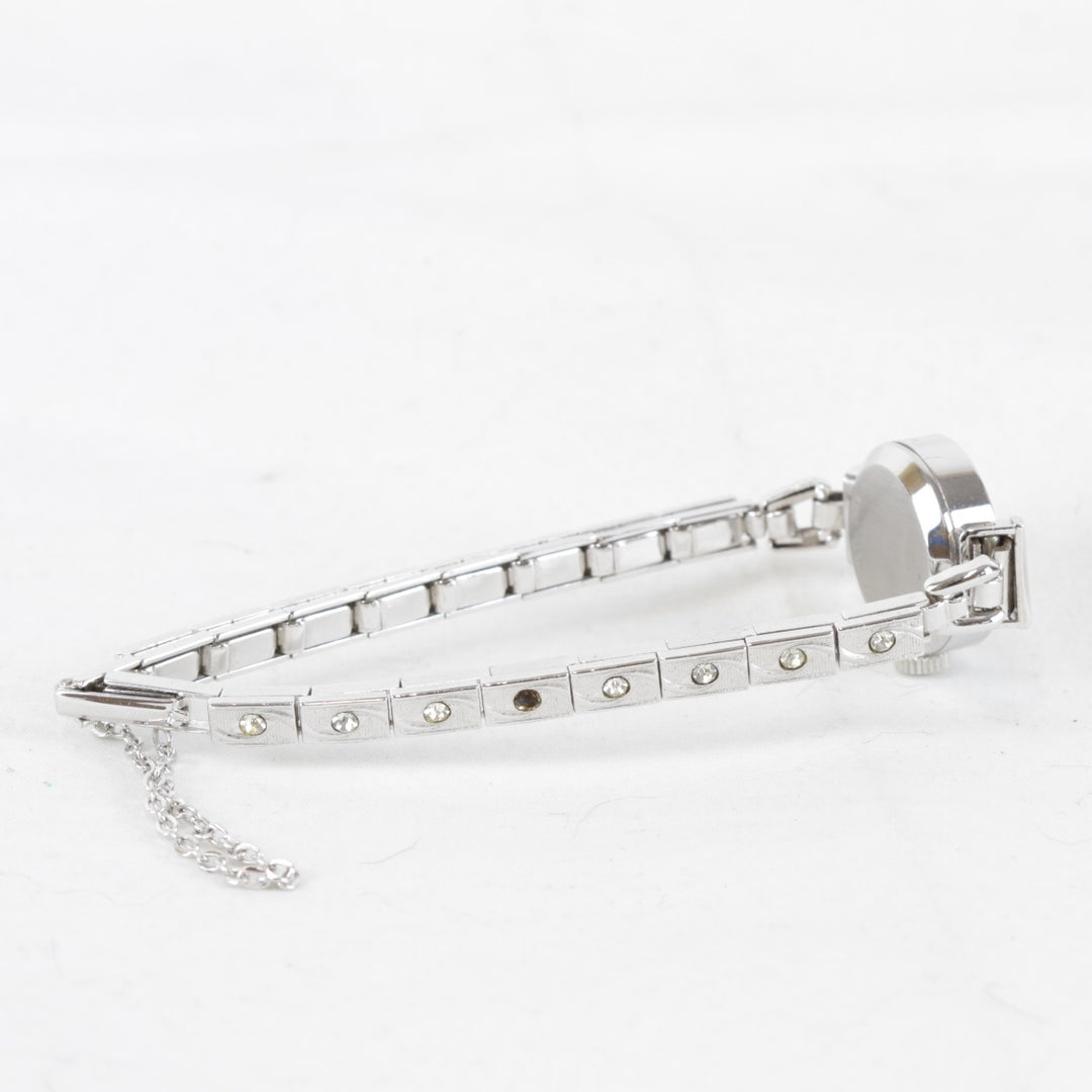 『USED』 
OMEGA デビル 
腕時計
 手巻き レディース