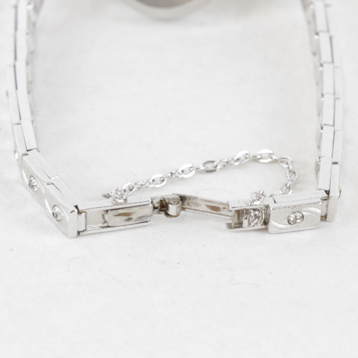 『USED』 
OMEGA デビル 
腕時計
 手巻き レディース
