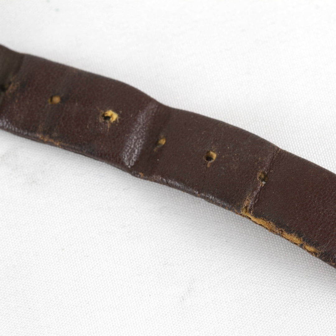 良品『USED』 
OMEGA 
腕時計
 手巻き レディース