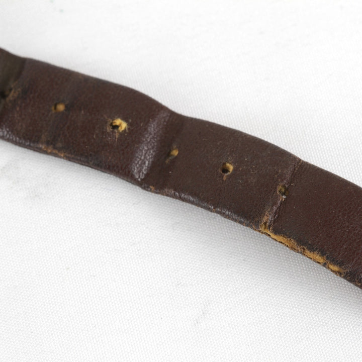良品『USED』 
OMEGA 
腕時計
 手巻き レディース