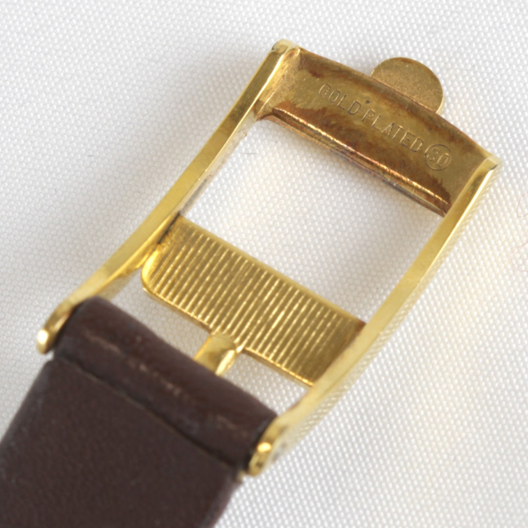 良品『USED』 
OMEGA 
腕時計
 手巻き レディース