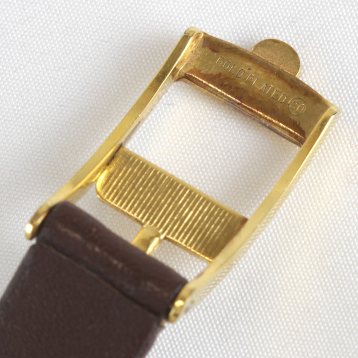 良品『USED』 
OMEGA 
腕時計
 手巻き レディース