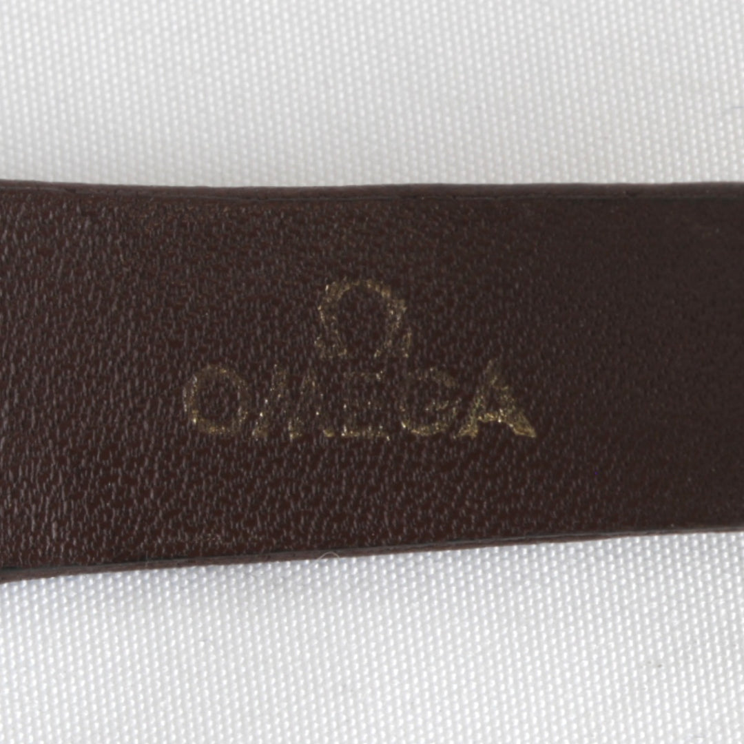 良品『USED』 
OMEGA 
腕時計
 手巻き レディース