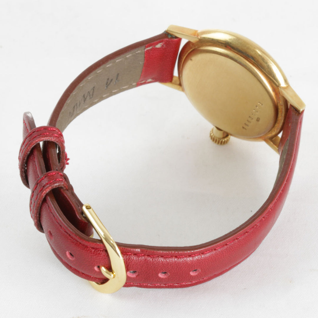 良品『USED』 
LONGINES  
腕時計
 手巻き レディース
