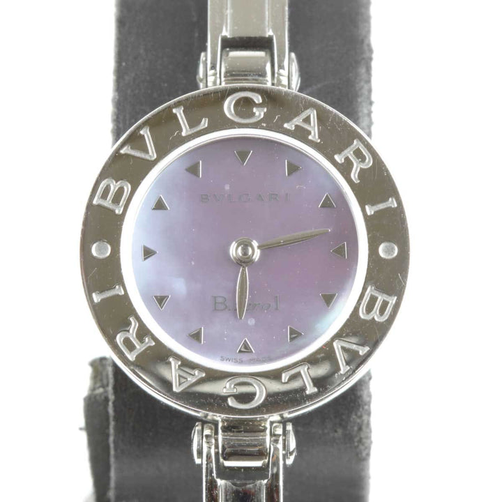 美品『USED』 
BVLGARI  B.zero1 Bz22S 
腕時計
 クォーツ レディース
