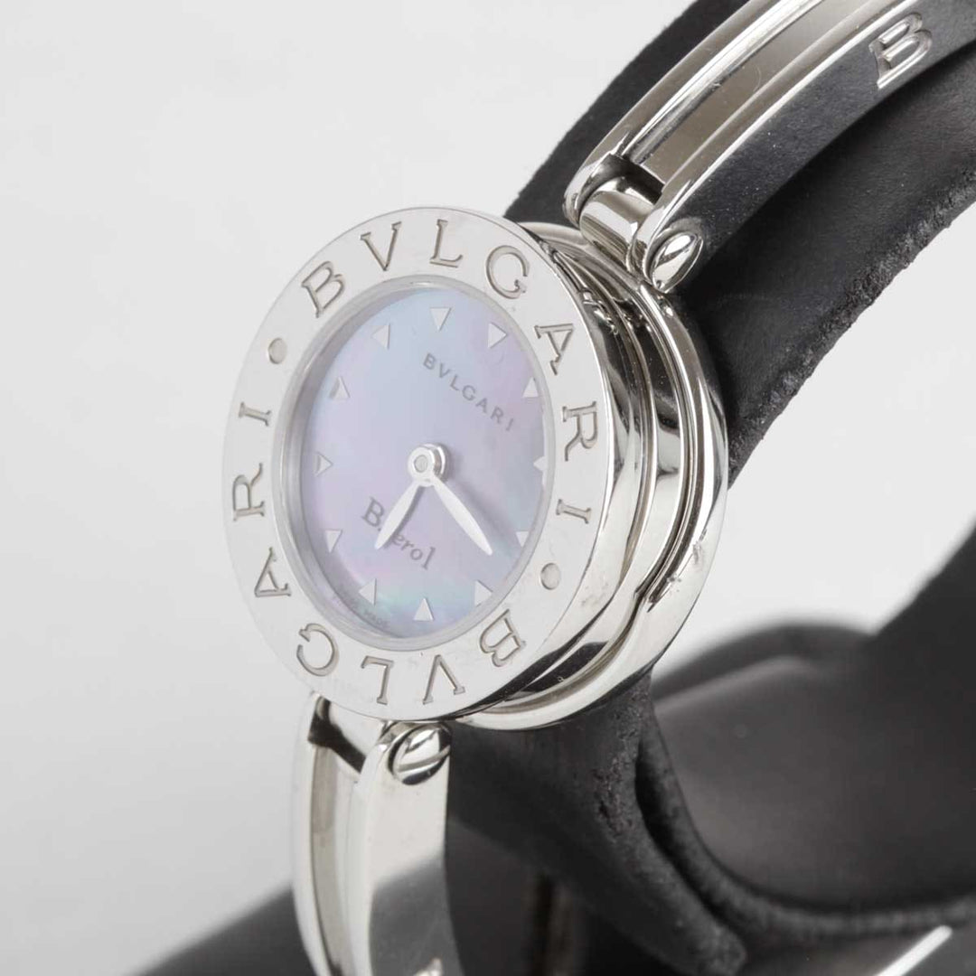 美品『USED』 
BVLGARI  B.zero1 Bz22S 
腕時計
 クォーツ レディース