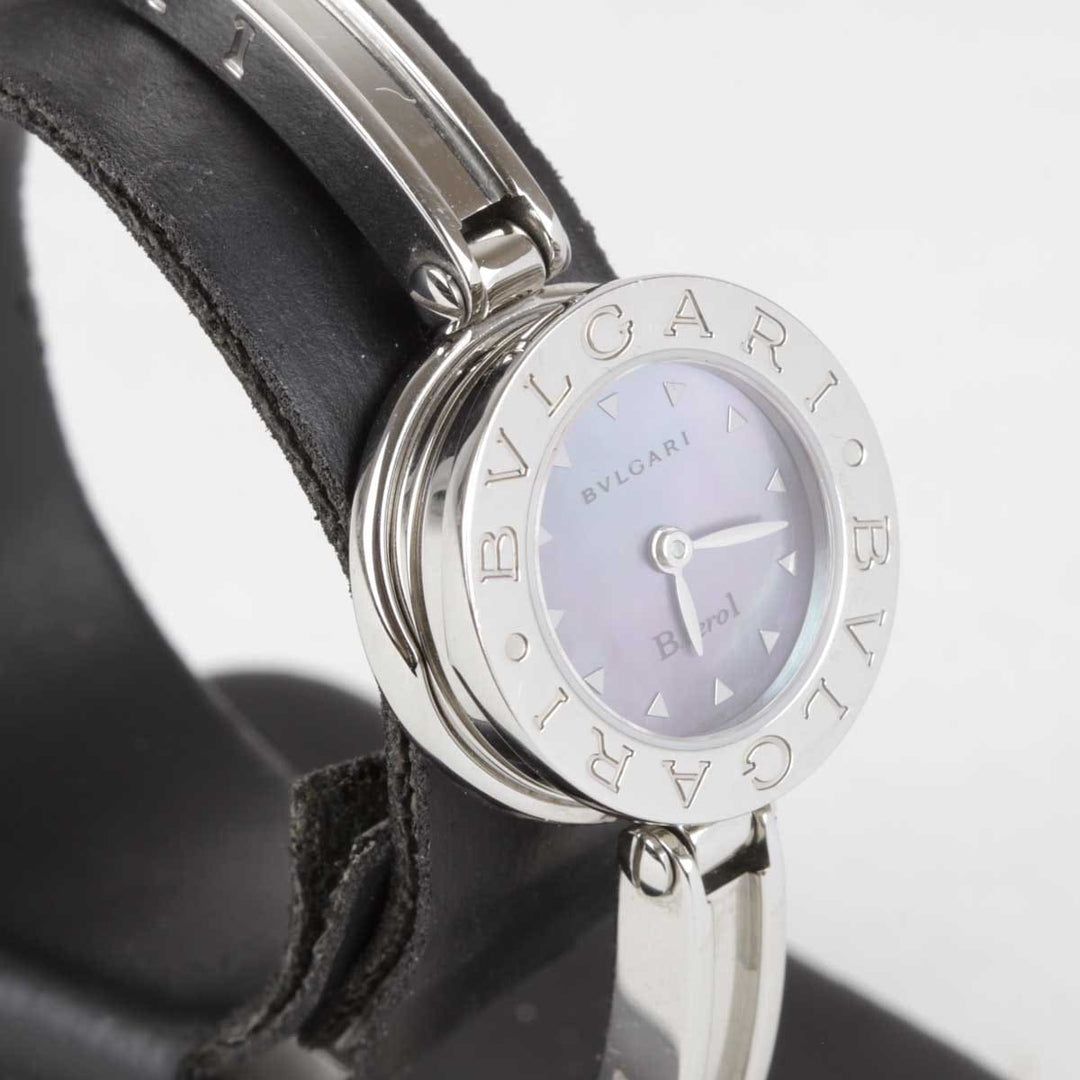 美品『USED』 
BVLGARI  B.zero1 Bz22S 
腕時計
 クォーツ レディース