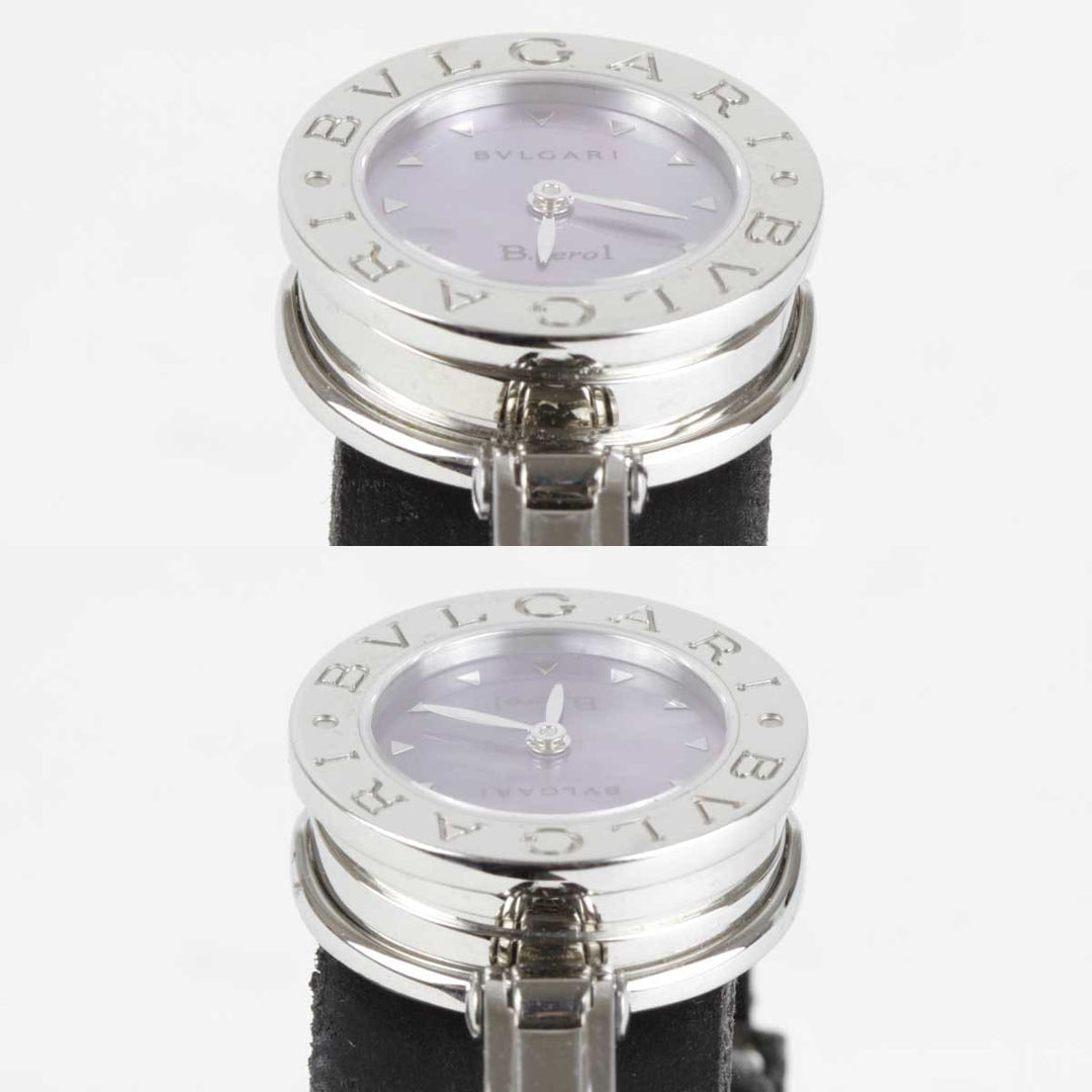 美品『USED』 
BVLGARI  B.zero1 Bz22S 
腕時計
 クォーツ レディース
