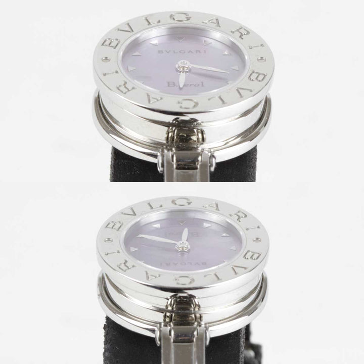 美品『USED』 
BVLGARI  B.zero1 Bz22S 
腕時計
 クォーツ レディース