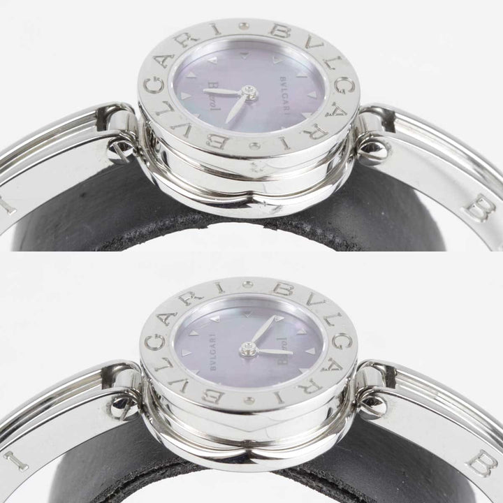 美品『USED』 
BVLGARI  B.zero1 Bz22S 
腕時計
 クォーツ レディース