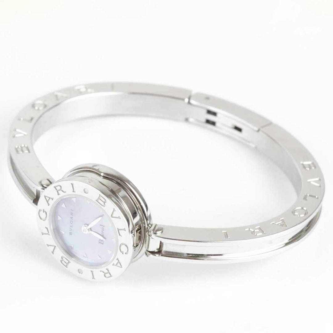 美品『USED』 
BVLGARI  B.zero1 Bz22S 
腕時計
 クォーツ レディース