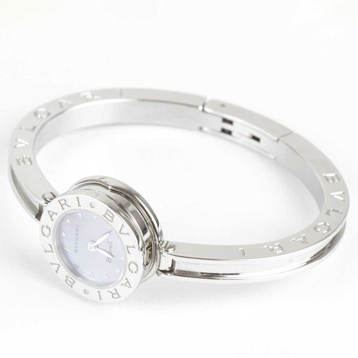 美品『USED』 
BVLGARI  B.zero1 Bz22S 
腕時計
 クォーツ レディース