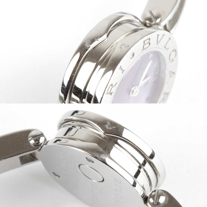 美品『USED』 
BVLGARI  B.zero1 Bz22S 
腕時計
 クォーツ レディース