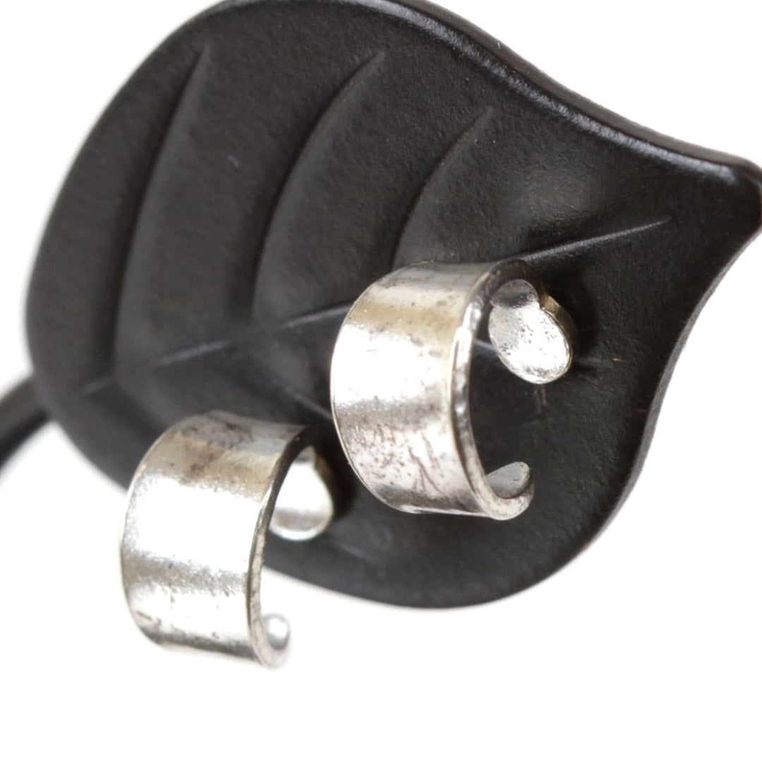 『USED』 シルバー925 
 5点まとめ ピアス
 9.1g