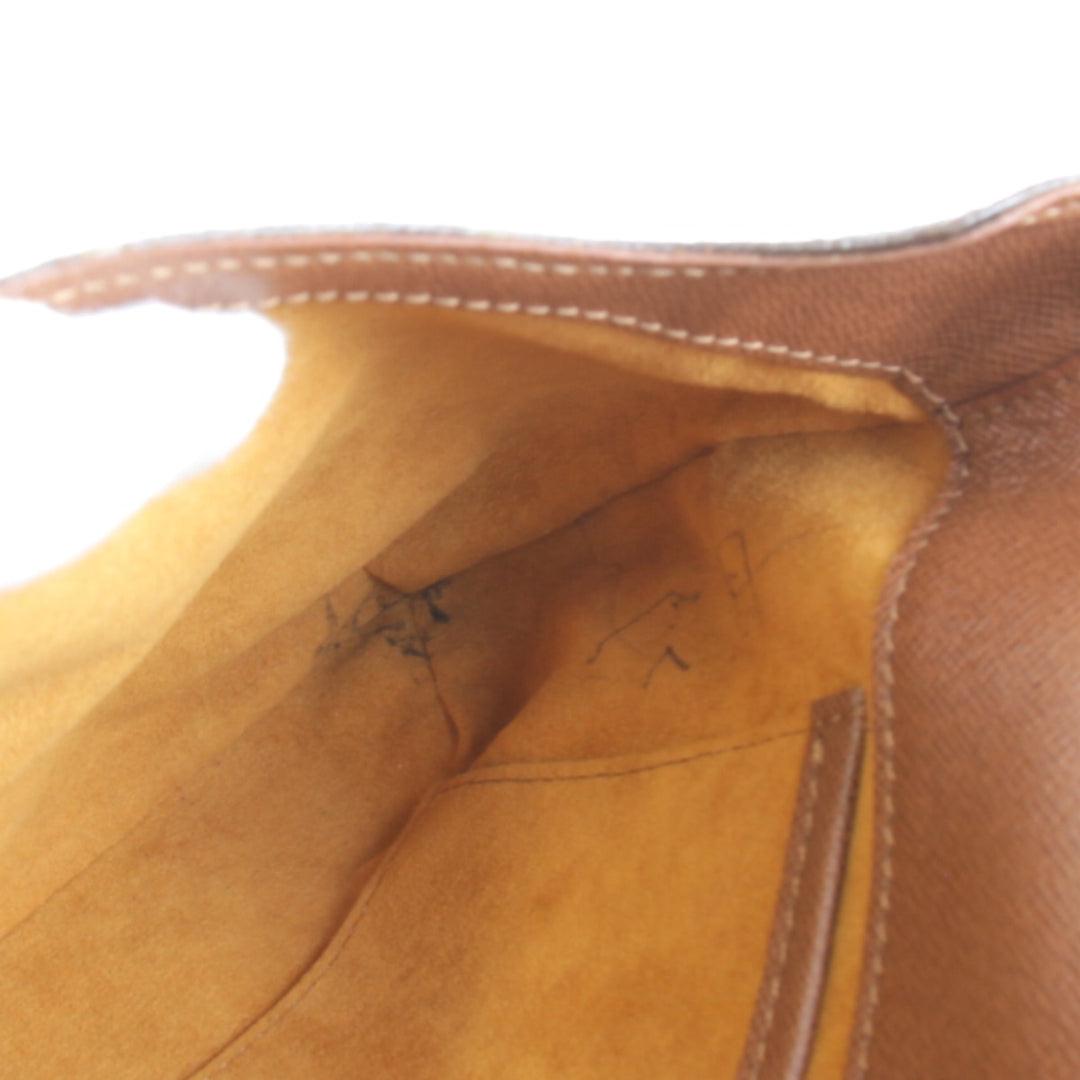 良品『USED』 
LOUIS VUITTON ルイ・ヴィトン 
 ミュゼットタンゴ M51388 ショルダーバッグ 
モノグラムキャンバス モノグラム