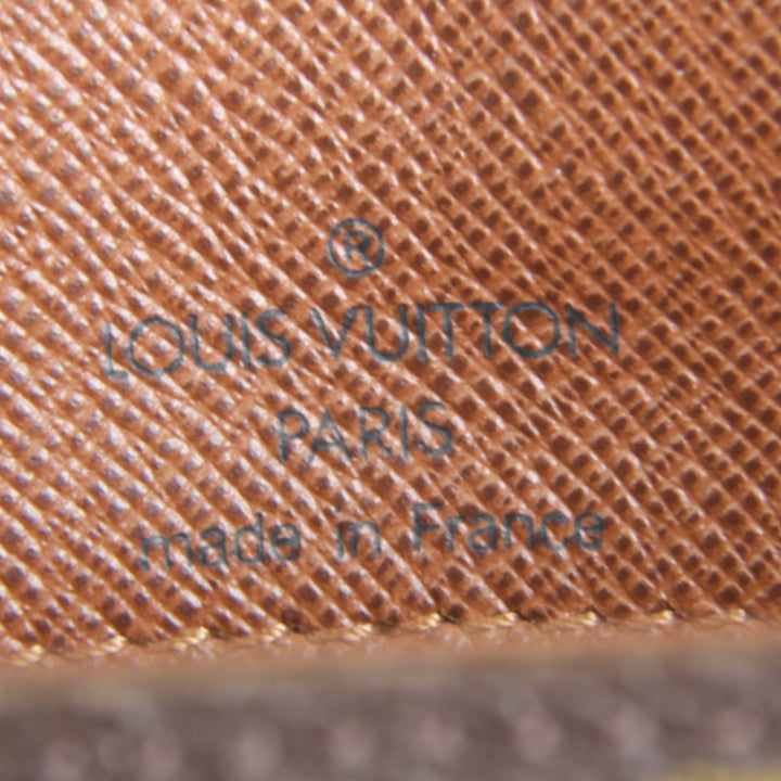 良品『USED』 
LOUIS VUITTON ルイ・ヴィトン 
 ミュゼットタンゴ M51388 ショルダーバッグ 
モノグラムキャンバス モノグラム