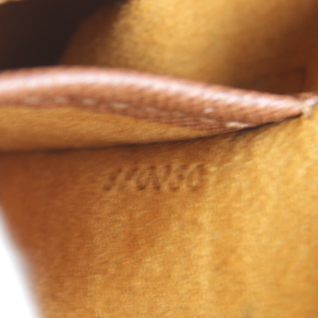 良品『USED』 
LOUIS VUITTON ルイ・ヴィトン 
 ミュゼットタンゴ M51388 ショルダーバッグ 
モノグラムキャンバス モノグラム