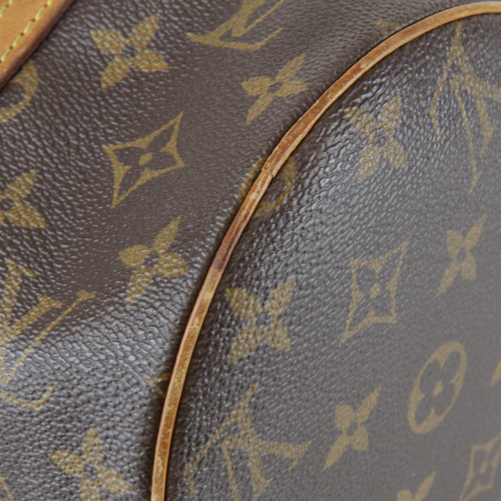 良品『USED』 
LOUIS VUITTON ルイ・ヴィトン 
 パピヨン30 ポーチ付 M51385 ハンドバッグ 
モノグラムキャンバス/レザー モノグラム かわいらしいドラム型 定番