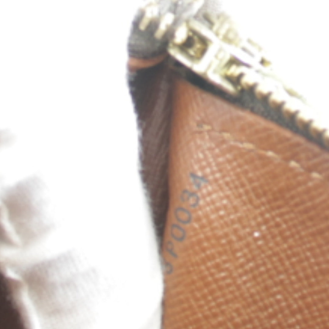 良品『USED』 
LOUIS VUITTON ルイ・ヴィトン 
 パピヨン30 ポーチ付 M51385 ハンドバッグ 
モノグラムキャンバス/レザー モノグラム かわいらしいドラム型 定番