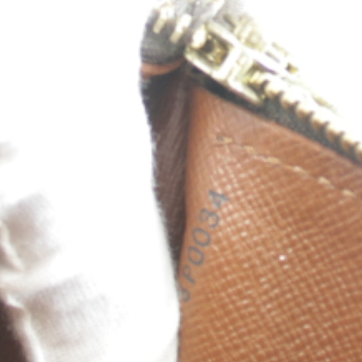 良品『USED』 
LOUIS VUITTON ルイ・ヴィトン 
 パピヨン30 ポーチ付 M51385 ハンドバッグ 
モノグラムキャンバス/レザー モノグラム かわいらしいドラム型 定番