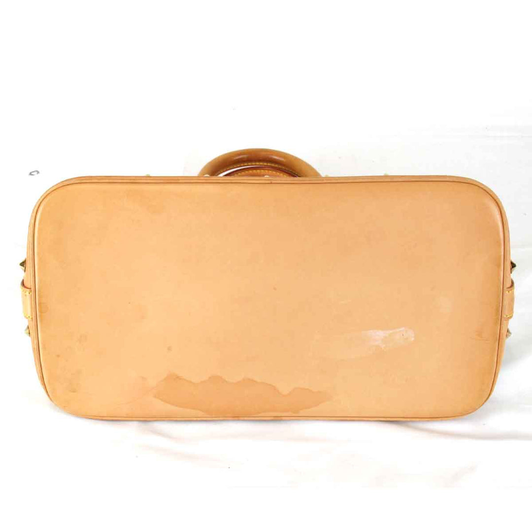 良品『USED』 
LOUIS VUITTON ルイ・ヴィトン 
 アルマブロン M92647 ハンドバッグ 
モノグラムマルチカラー マルチカラー