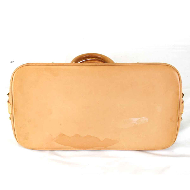 良品『USED』 
LOUIS VUITTON ルイ・ヴィトン 
 アルマブロン M92647 ハンドバッグ 
モノグラムマルチカラー マルチカラー