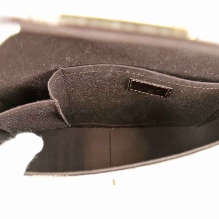美品『USED』 
LOUIS VUITTON ルイ・ヴィトン 
 ロデオドライブ M93598 ハンドバッグ 
モノグラムヴェルニ アマラント