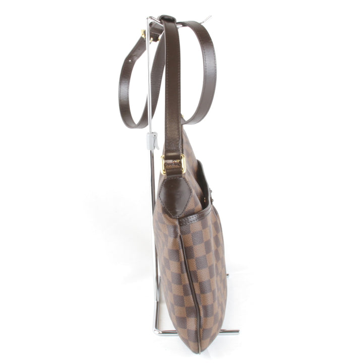 良品『USED』 
LOUIS VUITTON ルイ・ヴィトン 
 ブルームズベリPM N42251 ショルダーバッグ 
ダミエキャンバス ブラウン