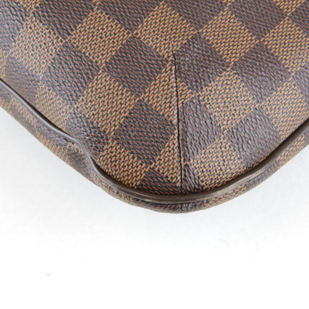良品『USED』 
LOUIS VUITTON ルイ・ヴィトン 
 ブルームズベリPM N42251 ショルダーバッグ 
ダミエキャンバス ブラウン