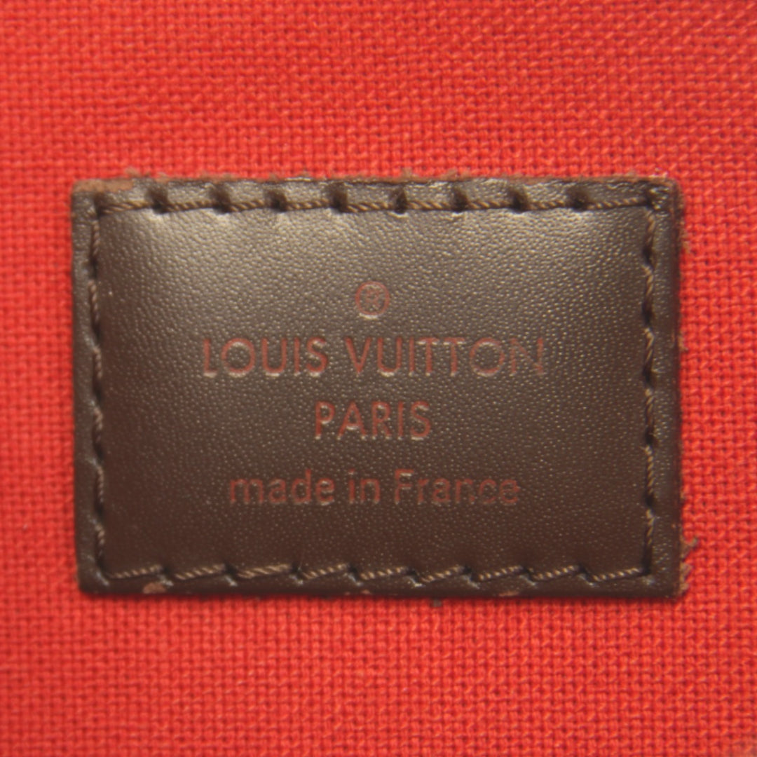 良品『USED』 
LOUIS VUITTON ルイ・ヴィトン 
 ブルームズベリPM N42251 ショルダーバッグ 
ダミエキャンバス ブラウン