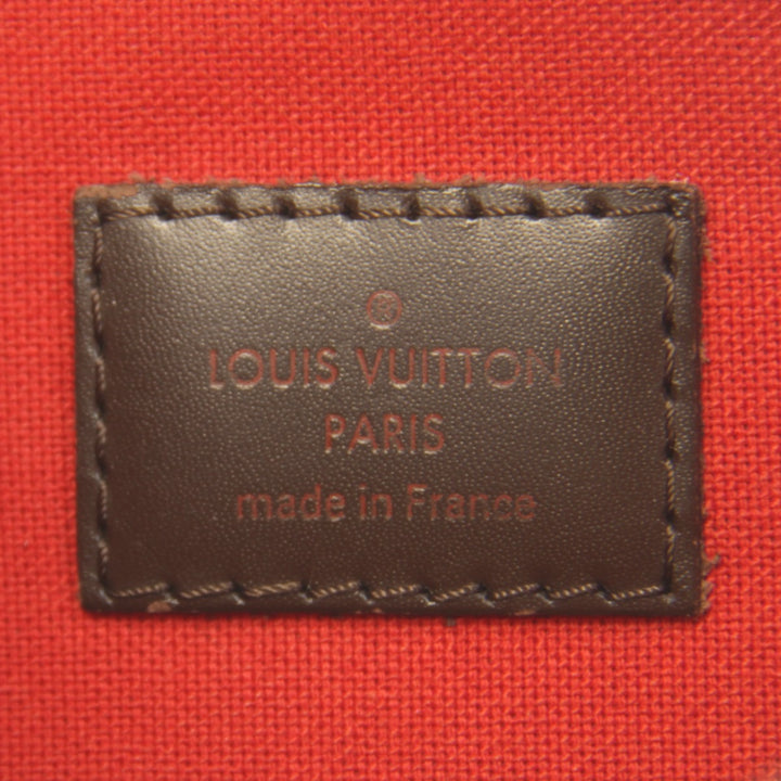 良品『USED』 
LOUIS VUITTON ルイ・ヴィトン 
 ブルームズベリPM N42251 ショルダーバッグ 
ダミエキャンバス ブラウン