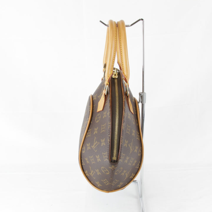 良品『USED』 
LOUIS VUITTON ルイ・ヴィトン 
 エリプスPM M51127/MI0957 ハンドバッグ 
モノグラムキャンバス ブラウン