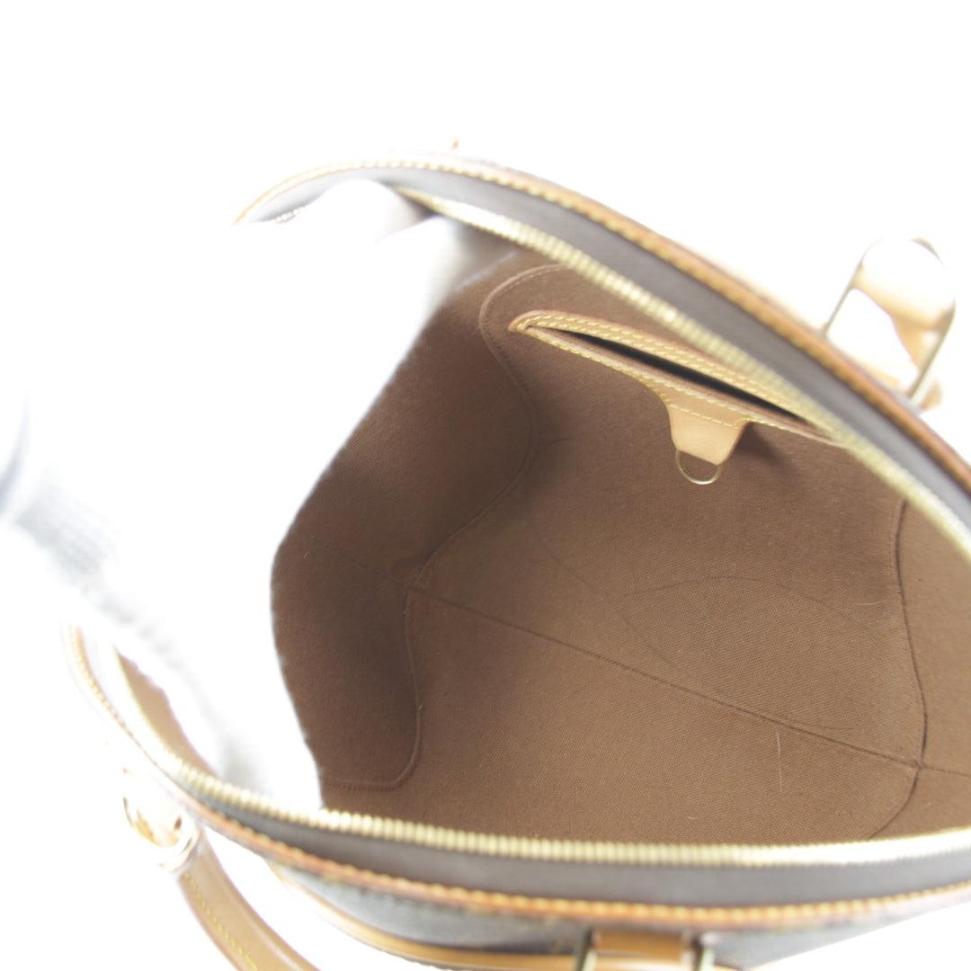 良品『USED』 
LOUIS VUITTON ルイ・ヴィトン 
 エリプスPM M51127/MI0957 ハンドバッグ 
モノグラムキャンバス ブラウン