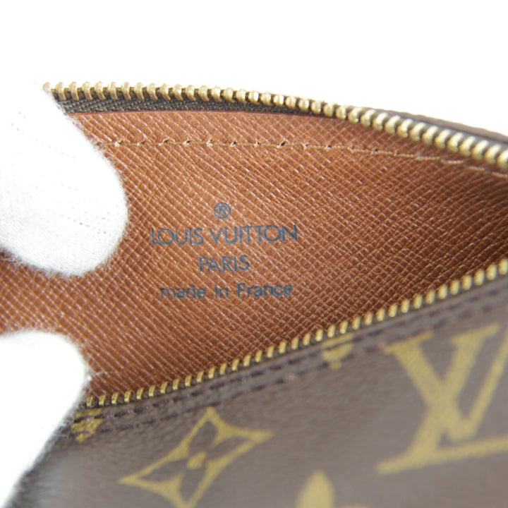 良品『USED』 
LOUIS VUITTON ルイ・ヴィトン 
 パピヨン30 M51365 ハンドバッグ 
モノグラムキャンバス ブラウン