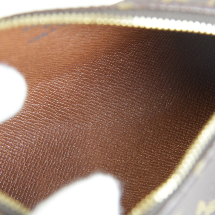 良品『USED』 
LOUIS VUITTON ルイ・ヴィトン 
 パピヨン30 M51365 ハンドバッグ 
モノグラムキャンバス ブラウン