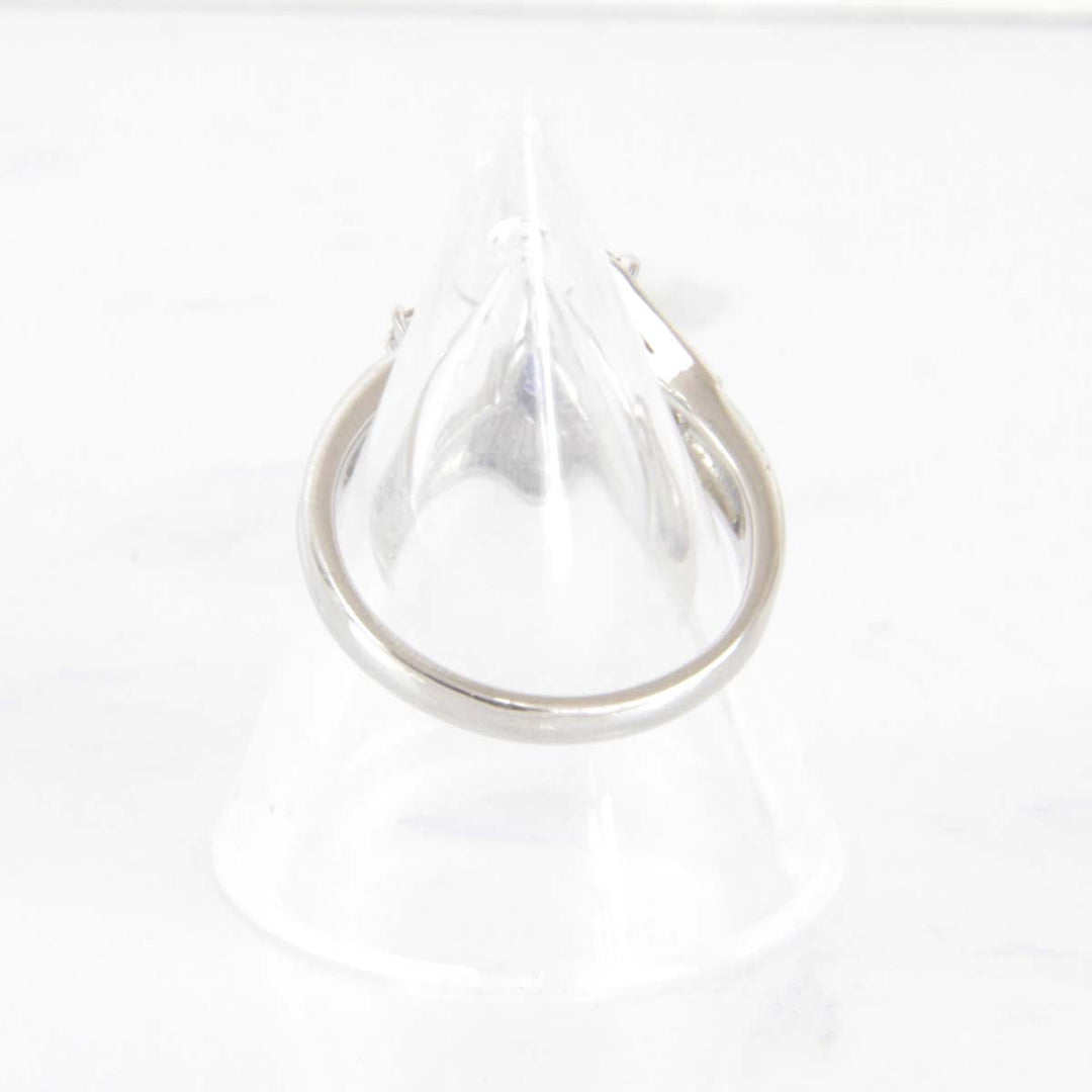『USED』 Pt900 
リング・指輪
 5.9g
