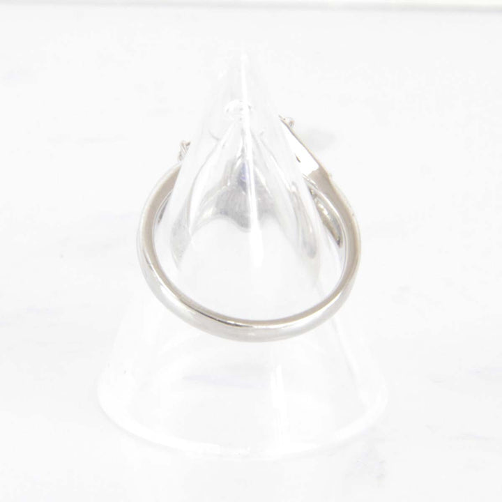 『USED』 Pt900 
リング・指輪
 5.9g